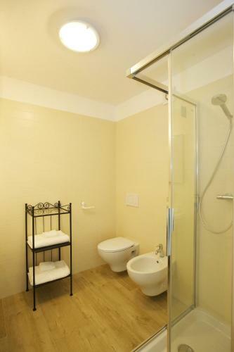 Residence Alle Ville: Le Case