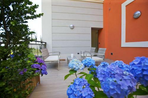 Apartamento Residence Alle Ville