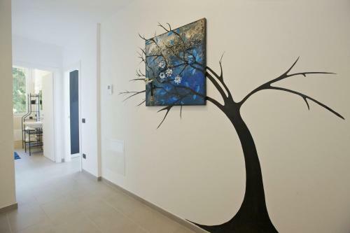 Apartamento Residence Alle Ville