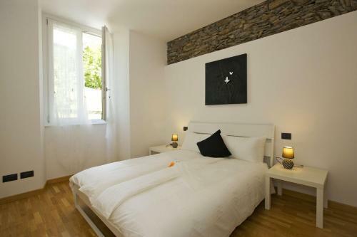 Apartamento Residence Alle Ville
