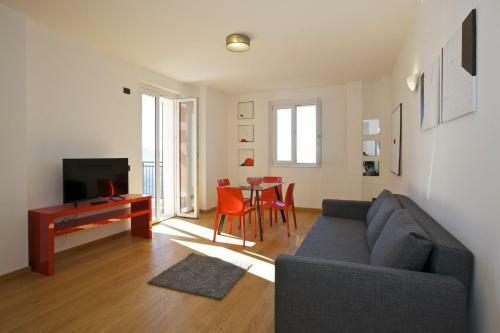 Apartamento Residence Alle Ville