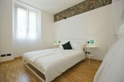 Apartamento Residence Alle Ville