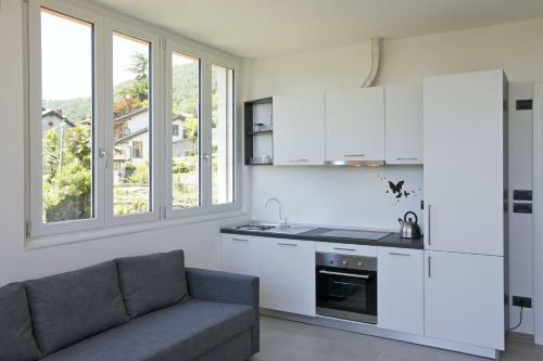 Apartamento Residence Alle Ville