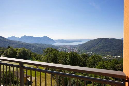 Apartamento Residence Alle Ville