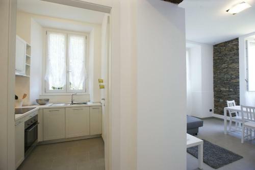 Apartamento Residence Alle Ville