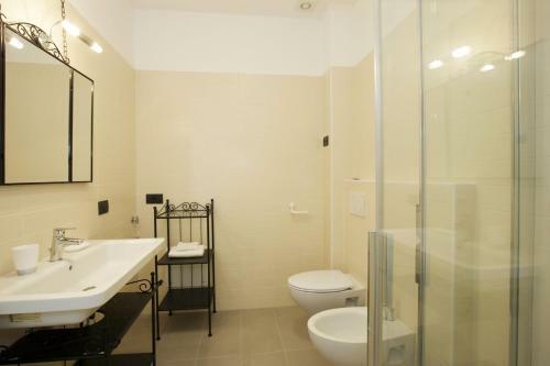 Apartamento Residence Alle Ville