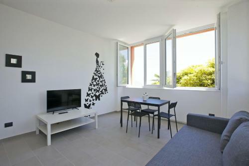 Apartamento Residence Alle Ville