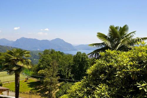 Apartamento Residence Alle Ville