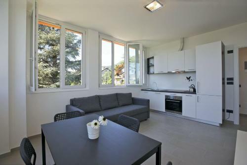 Apartamento Residence Alle Ville