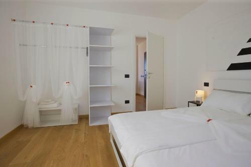 Apartamento Residence Alle Ville