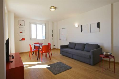 Apartamento Residence Alle Ville