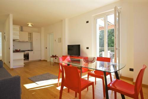 Apartamento Residence Alle Ville