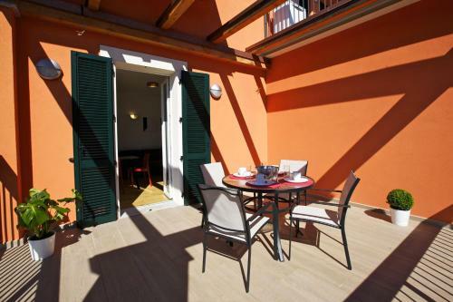 Apartamento Residence Alle Ville