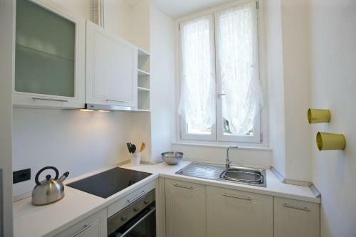 Apartamento Residence Alle Ville