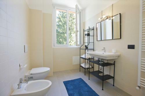 Apartamento Residence Alle Ville