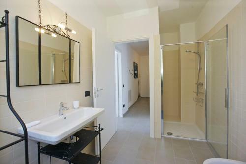 Apartamento Residence Alle Ville