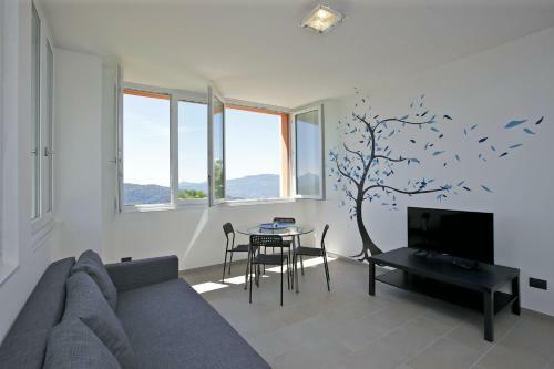 Apartamento Residence Alle Ville