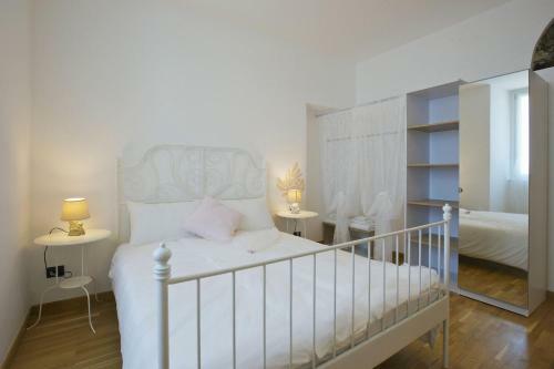 Apartamento Residence Alle Ville