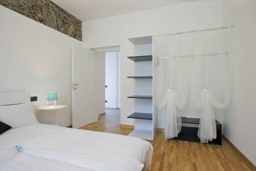 Apartamento Residence Alle Ville