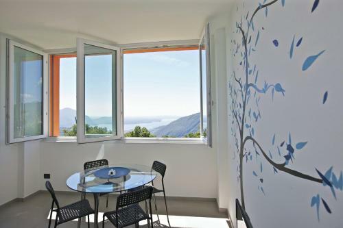 Apartamento Residence Alle Ville