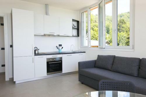 Apartamento Residence Alle Ville