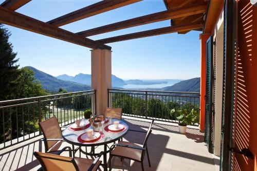 Apartamento Residence Alle Ville