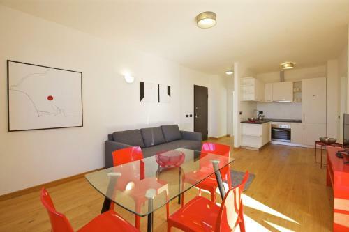 Apartamento Residence Alle Ville