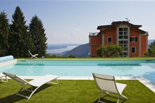 Apartamento Residence Alle Ville