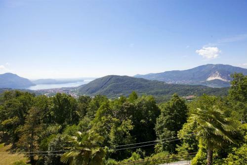 Apartamento Residence Alle Ville