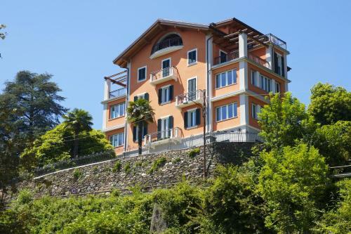 Apartamento Residence Alle Ville