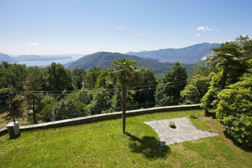 Apartamento Residence Alle Ville