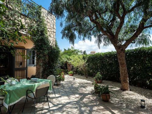 Captivating Villa In San Saba Italy With Private Pool