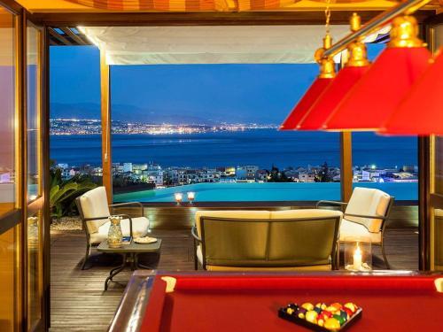 Captivating Villa In San Saba Italy With Private Pool