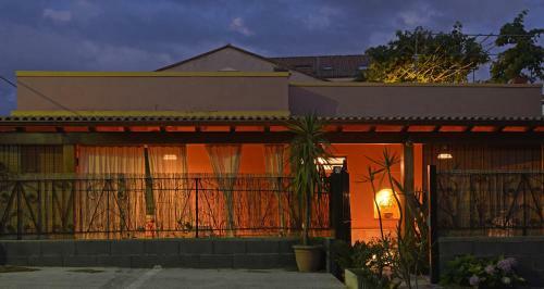 Apartamento Casa Lucia