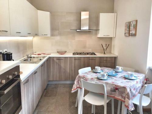 Apartamento Oleandro 1