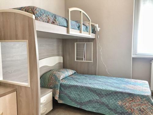 Apartamento Oleandro 1