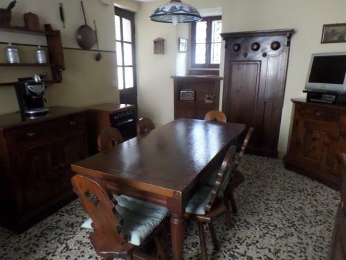 Casa Gianna