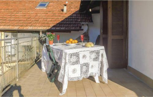 Casa Fabiola