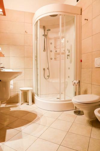 Bed & Breakfast La Torre
