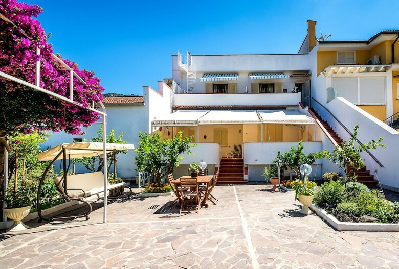 Hostal Villa Iolanda