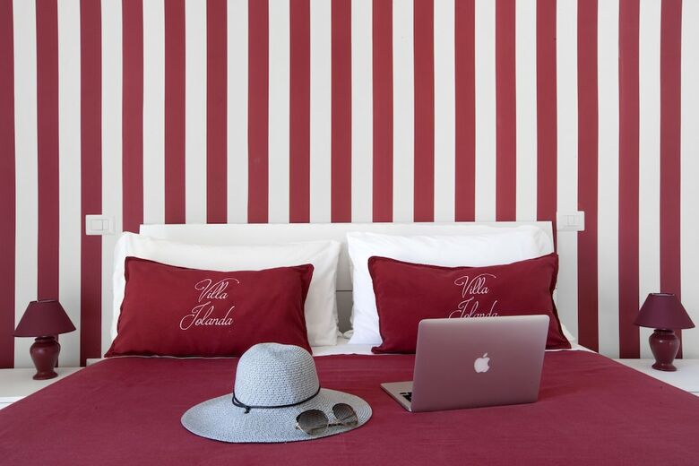 Hostal Villa Iolanda