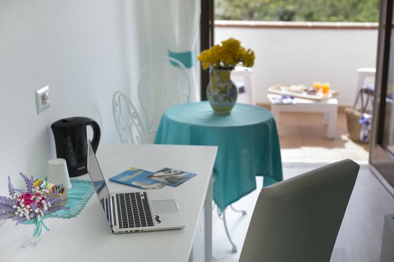 Hostal Villa Iolanda