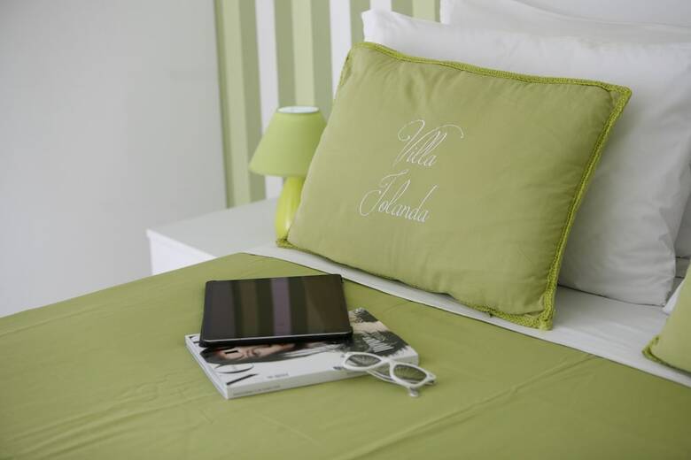 Hostal Villa Iolanda