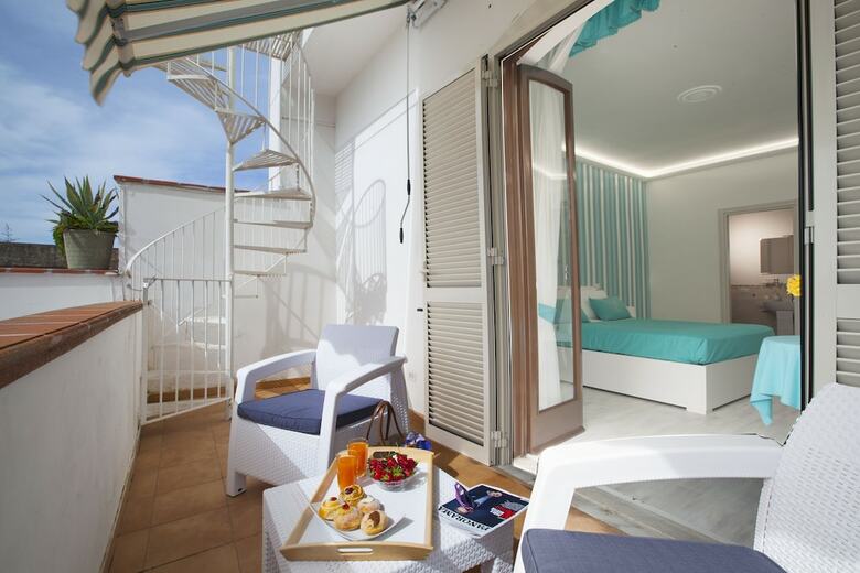 Hostal Villa Iolanda
