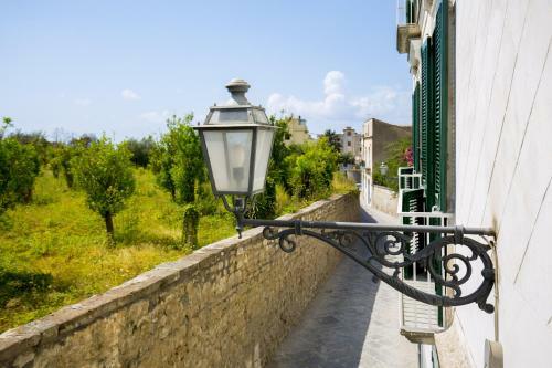 Bed & Breakfast Palazzo Cacace Relais