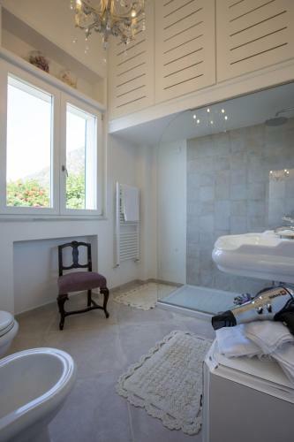 Bed & Breakfast Palazzo Cacace Relais