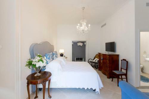 Bed & Breakfast Palazzo Cacace Relais