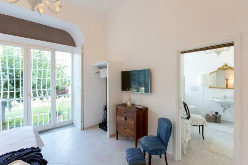 Bed & Breakfast Palazzo Cacace Relais