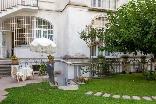 Bed & Breakfast Palazzo Cacace Relais