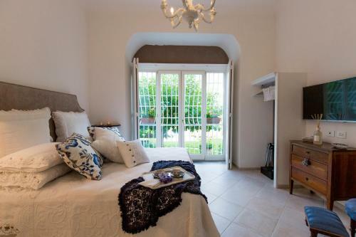 Bed & Breakfast Palazzo Cacace Relais
